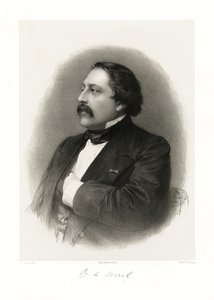 جوزيف ألفريد سيريت ، 1865-66